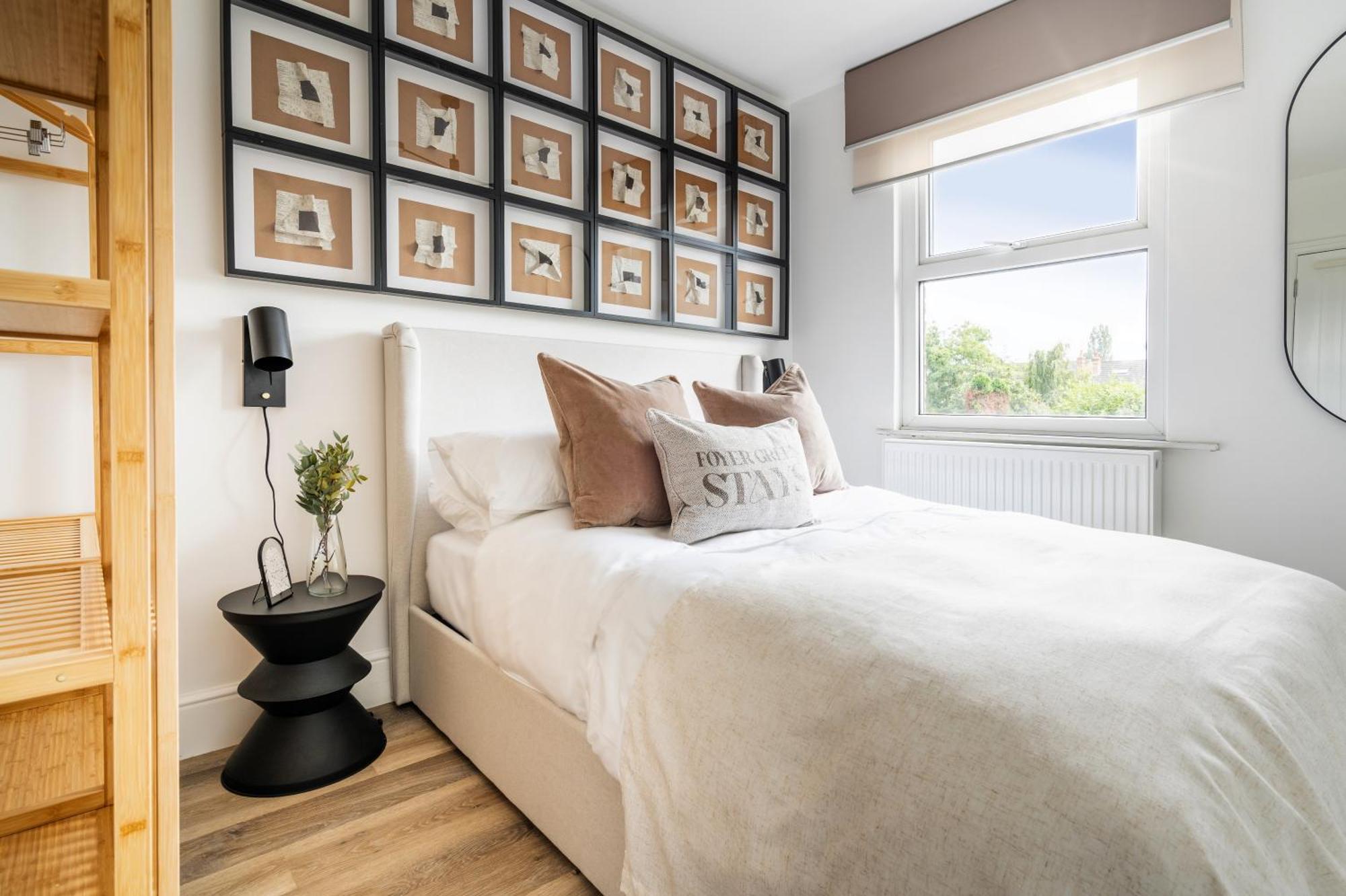 Newly Designed, 2Br Apt, 5Min From Northwood London Tube Station, Nato Hq, Ideal For Wembley, Warner Studio, Contractors Exterior foto